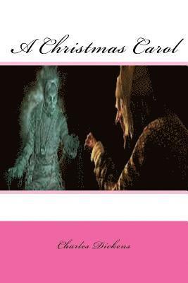 bokomslag A Christmas Carol