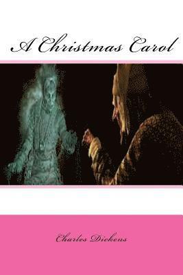 Armando Sanchez, Charles Dickens - A Christmas Carol, Häftad