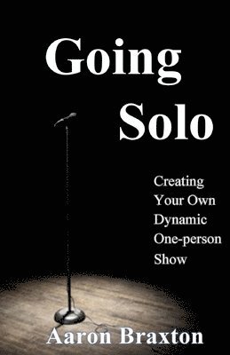 Going Solo 1