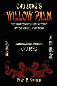 bokomslag Willow Palm: The Most Powerful Self Defense Pattern You Will Ever Learn