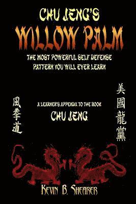Willow Palm: The Most Powerful Self Defense Pattern You Will Ever Learn 1