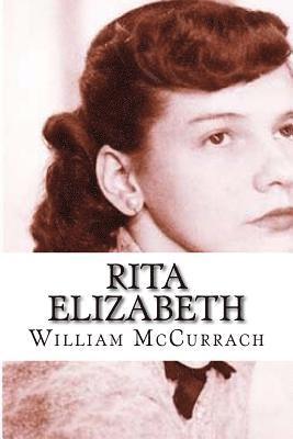 bokomslag Rita Elizabeth
