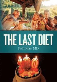 bokomslag The Last Diet