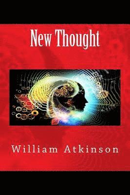 William Atkinson - New Thought, Häftad