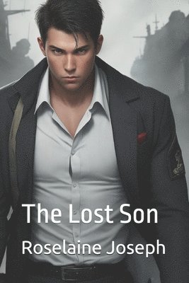 Roselaine Joseph - Lost Son, Häftad