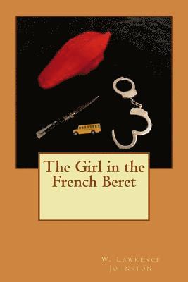 bokomslag Girl in the French Beret