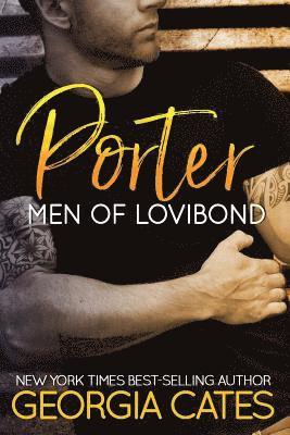 bokomslag Porter: Men of Lovibond