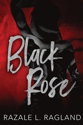 bokomslag Black Rose 1