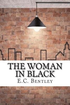 The Woman in Black 1