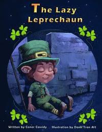 bokomslag The Lazy Leprechaun