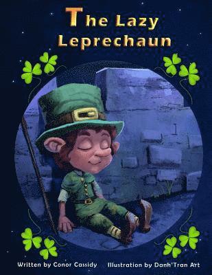 bokomslag The Lazy Leprechaun