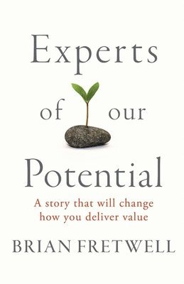 Experts Of Our Potential: A Story That Will Change The Way You Deliver Value 1