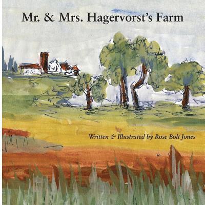 Mr & Mrs Hagervorst Farm 1