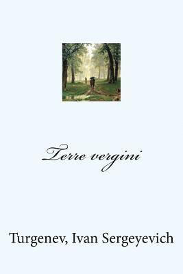 Terre vergini 1