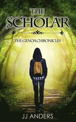 The Scholar 1