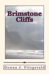 bokomslag Brimstone Cliffs
