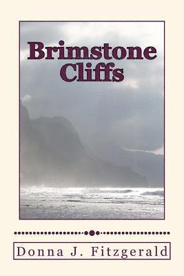 Brimstone Cliffs 1