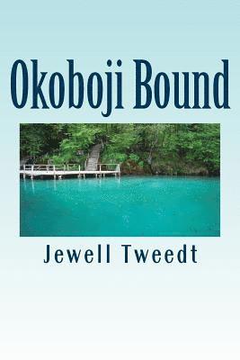 Okoboji Bound--A Contemporary Mystery: The Lost Gold 1