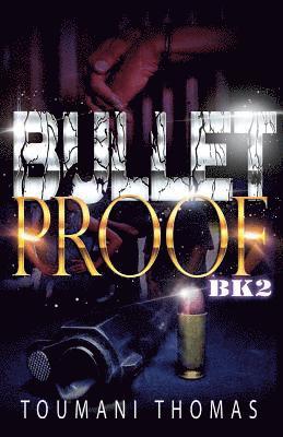 bokomslag Bullet Proof 2