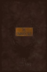 bokomslag The Stranger Tales