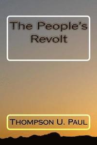 bokomslag The People's Revolt