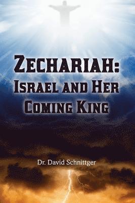 bokomslag Zechariah: Israel and Her Coming King