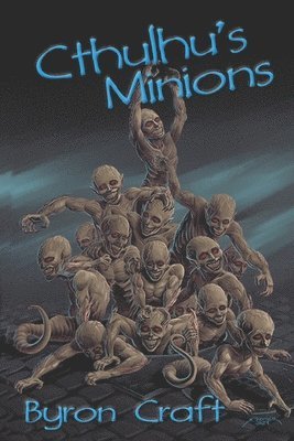 bokomslag Cthulhu's Minions