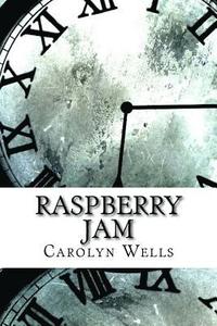 bokomslag Raspberry Jam