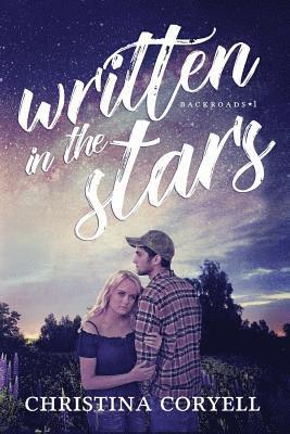 Christina Coryell - Written in the Stars, Häftad