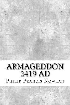 Armageddon 2419 AD 1