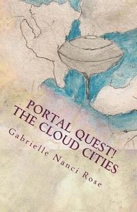 bokomslag The Cloud Cities