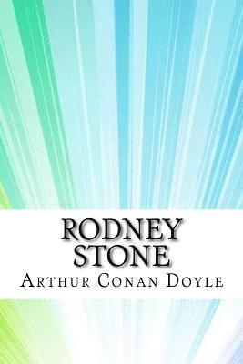 bokomslag Rodney Stone