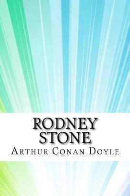 Rodney Stone 1