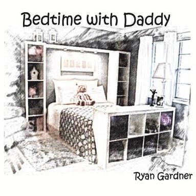 bokomslag Bedtime with Daddy