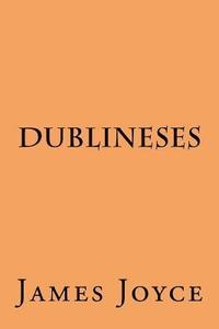 bokomslag Dublineses