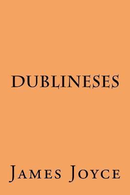 James Joyce - Dublineses, Häftad