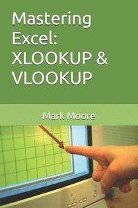 bokomslag Mastering Excel: Vlookup