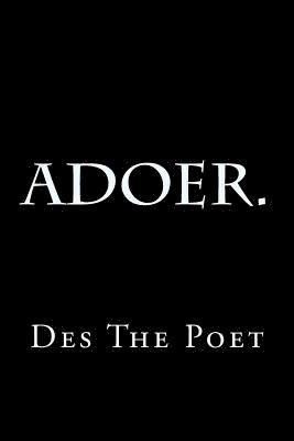 Adoer. 1