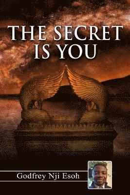 The Secret is You: Entering the atmosphere of miracles through the transformative experience 1