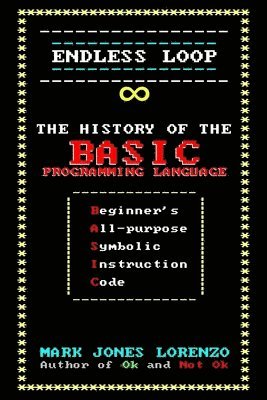 Mark Jones Lorenzo - Endless Loop, Häftad