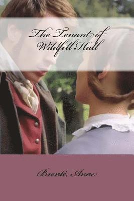 bokomslag The Tenant of Wildfell Hall