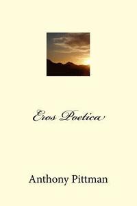 bokomslag Eros Poetica