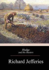 bokomslag Hodge and His Masters