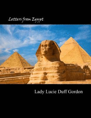 Letters from Egypt