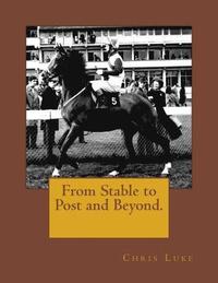 bokomslag From Stable to Post and Beyond.