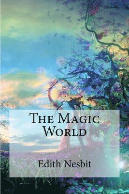 The Magic World 1