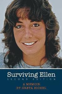 bokomslag Surviving Ellen: Second Edition