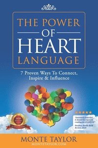 bokomslag The Power of Heart Language