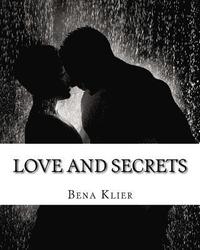 bokomslag Love and Secrets