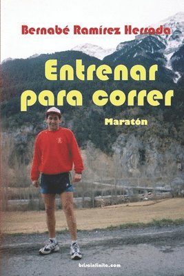 bokomslag Entrenar para correr